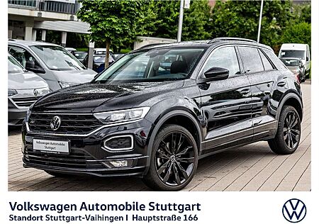 VW T-Roc Volkswagen United 1.5 TSI DSG Navi Tempomat