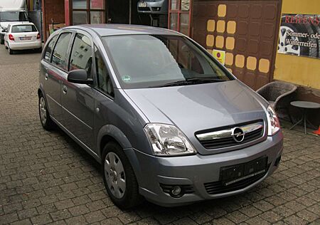 Opel Meriva 1.6 16V