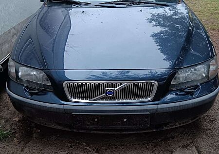 Volvo V70 2.5 Metropolitan