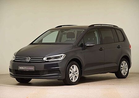 VW Touran Volkswagen 1.5 TSI ACT OPF DSG Comfortline ACC Navi