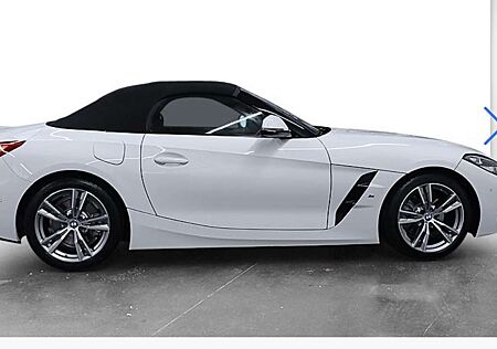 BMW Z4 sDrive20i Aut. Advantage