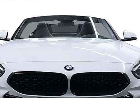 BMW Z4 sDrive20i Aut. M Sport