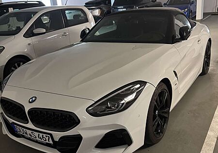 BMW Z4 sDrive20i Aut. M Sport