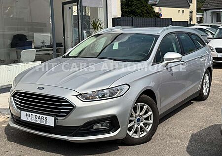 Ford Mondeo Turnier Trend