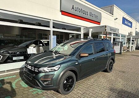 Dacia Jogger Hybrid 140 Extreme+
