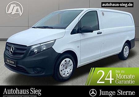 Mercedes-Benz Vito 114 Kasten Lang Klima*AUT*AHK*Standhzg*3-Si