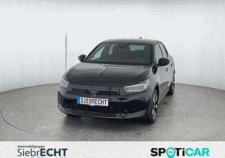 Opel Corsa-e GS*Navi*RFK*SHZ*uvm