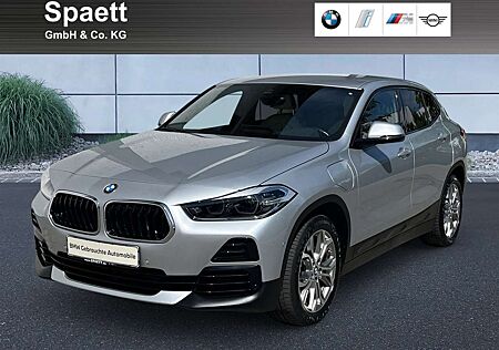 BMW X2 xDrive25e Head-Up HiFi DAB LED RFK Tempomat