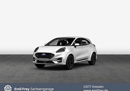 Ford Puma 1.0 Hybrid ST-LINE iACC GJR Winter-P