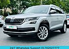 Skoda Kodiaq Style 4x4*360 ° Kamera*8FACH*AHK*MEMORY