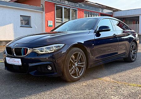 BMW 435 Gran Coupe d xDrive M Sport HUD Automatik