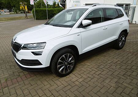 Skoda Karoq Drive 125 1,5 TSI DSG