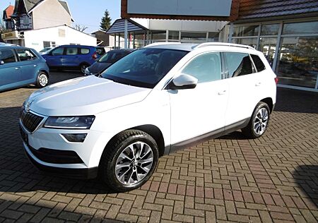 Skoda Karoq Drive 125 1,5 TSI DSG