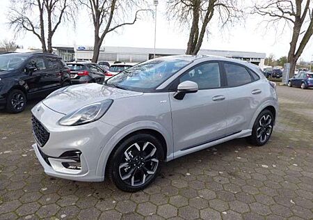 Ford Puma ST-Line X Winterpaket & Assistenzpaket/AHK abn.
