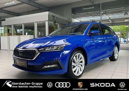 Skoda Octavia Combi 1.4 TSI iV Ambition PDC Navi Kessy