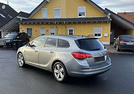 Opel Astra 1.6 CDTI DPF ecoFLEX Sports TourerStart/Stop Selec