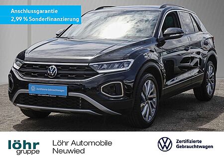 VW T-Roc Volkswagen 1.0 TSI GOAL /Navi / ACC / LED / DAB+
