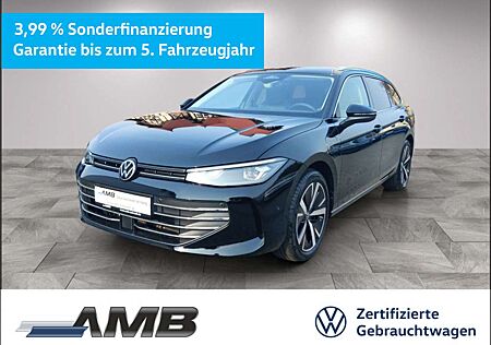 VW Passat Variant Volkswagen Business 1.5 eHybrid neuesModell/