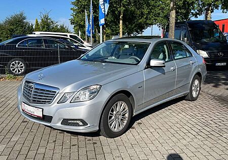 Mercedes-Benz E 350 CDI Elegance COMAND Bi-Xenon Schiebedach