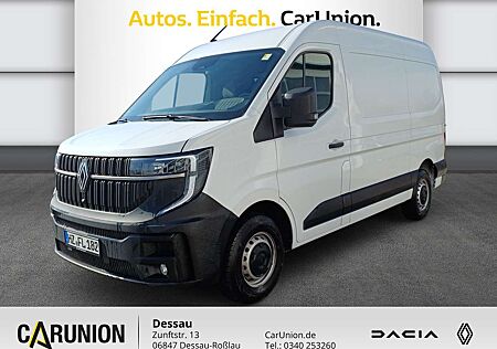 Renault Master Kasten Extra L2H2 3,5t Blue dCi 150 PDC