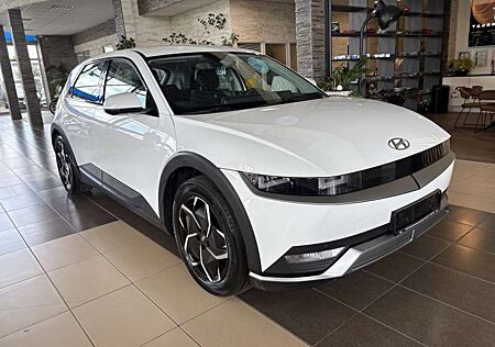 Hyundai IONIQ 5 Dynamiq Navi NSCC R.Cam LED DAB+ SHZ PDC