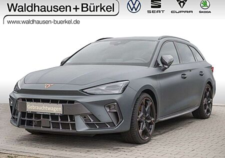 Cupra Leon ST VZ 1.5 e-HYBRID+Pano+Matrix+Sennheiser