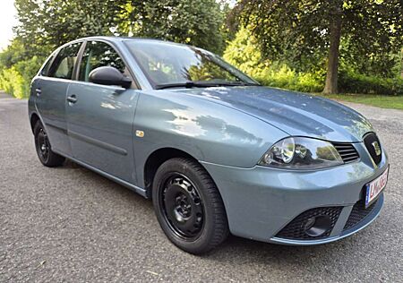 Seat Ibiza Reference 1,4 16V | Klima | TÜV NEU 06.2027
