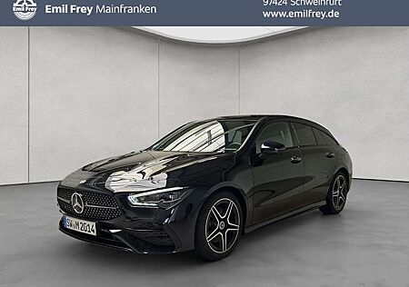 Mercedes-Benz CLA 200 CLA