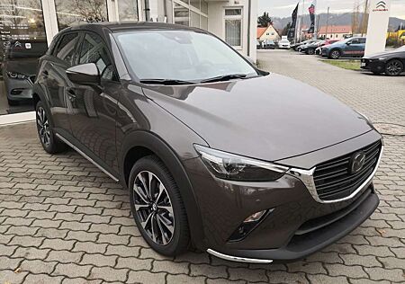 Mazda CX-3 SKYACTIV-G 150 AWD AG Sports TecP Navi ACAA Sports