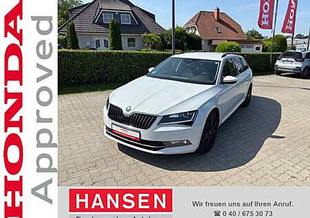 Skoda Superb 2.0 TDI SCR DSG Ambition Combi