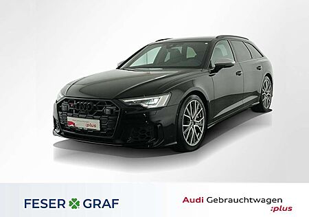 Audi S6 Avant TDI Panorama/ Navi Plus/ AHK