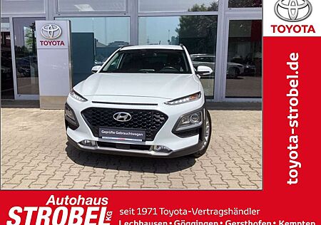 Hyundai Kona 1.6 T-GDI DCT 4WD Trend
