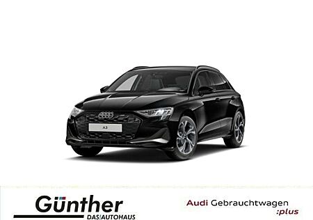Audi A3 35 TFSI ADVANCED++WINTERRÄDER+AHK++