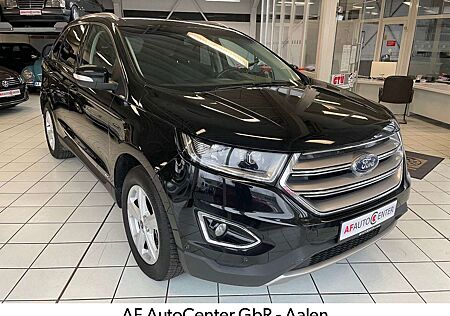 Ford Edge Titanium Business-Paket 4x4*LED**Navi.