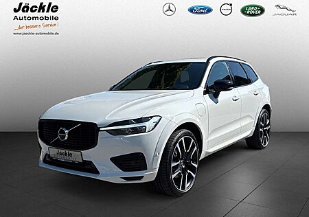 Volvo XC 60 XC60 R-Design Recharge Plug-In Hybrid AWD