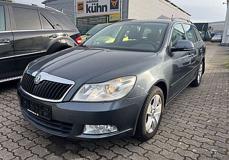 Skoda Octavia 1.4 TSI Ambiente PDC , 1 HAND