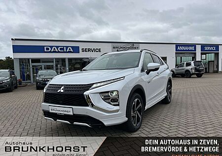 Mitsubishi Eclipse Cross Cross Plug-In Hybrid PHEV Plus Select GJR+Bi-LED