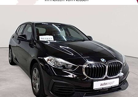 BMW 116 gebraucht kaufen BMW 116d 116 Advantage Navi SHZ