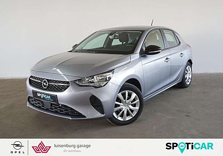 Opel Corsa-e Edition Elektro PDC Multimedia DAB