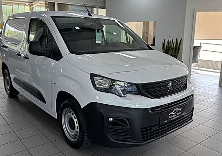 Peugeot Partner L1 1.5 BlueHdi 1.Hand|Klima|PDC
