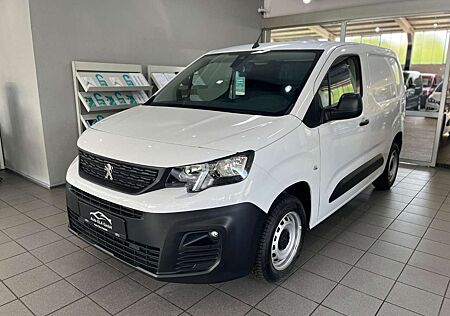 Peugeot Partner L1 1.5 BlueHdi 1.Hand|Klima|PDC