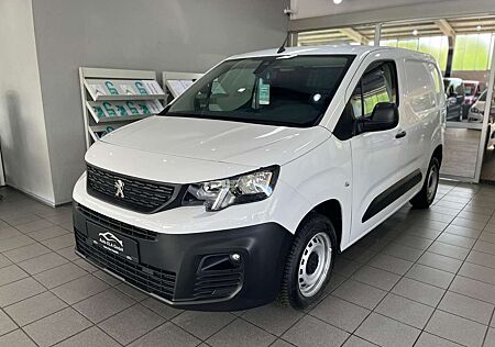 Peugeot Partner L1 1.5 BlueHdi 1.Hand|Klima|PDC