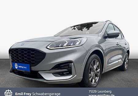 Ford Kuga 2.0 Aut. ST-LINE *AHK *ACC *CAM *HUD *LED