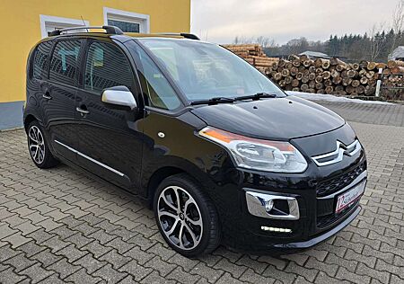 Citroën C3 Picasso Citroen PureTech 110 SELECTION, 1.Hand