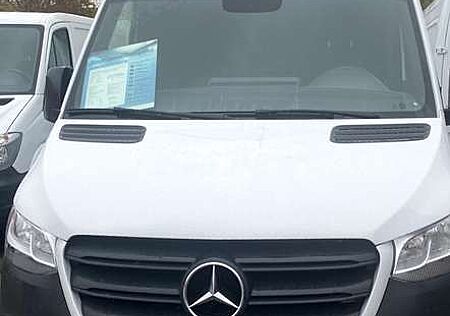 Mercedes-Benz Sprinter 311/314/316 CDI RWD L3 / L4 (907.635/637)