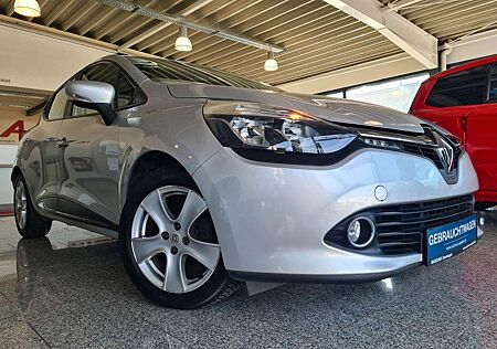 Renault Clio IV Dynamique