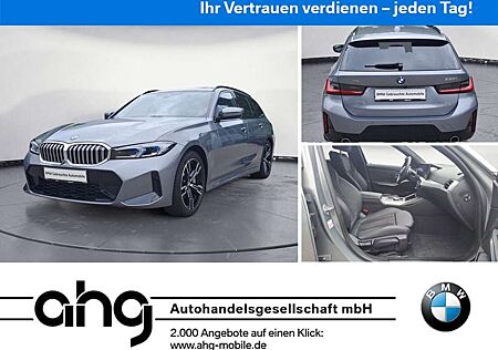 BMW 330 i Touring Automatic M Sportpaket Sport Aut.