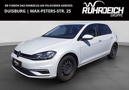 VW Golf Volkswagen VII Highline BMT 1.5 TSI NAVI+ACC+CAM+PDC+LED+SIT