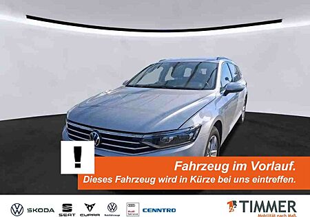 VW Passat Variant Volkswagen 2.0 TDI DSG BUSINESS *IQ.LIGHT *AHK *ACC *RKAM *A