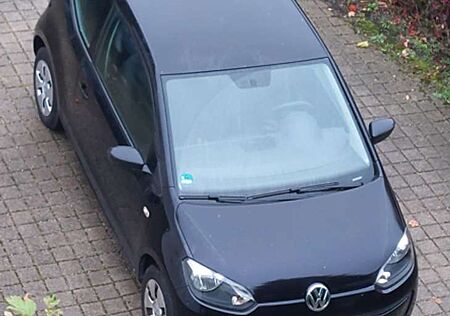 VW Up gebraucht kaufen VW Up Volkswagen ! ! BlueMotion Technology take !